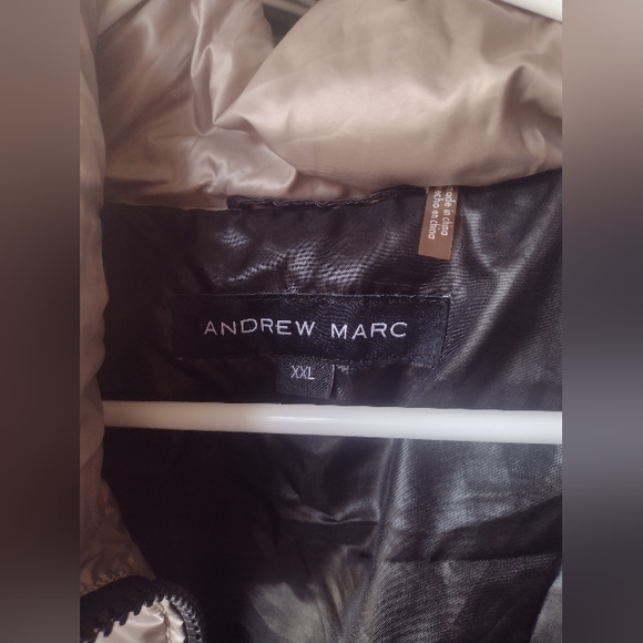 puffy jacket - Picture 5 of 6